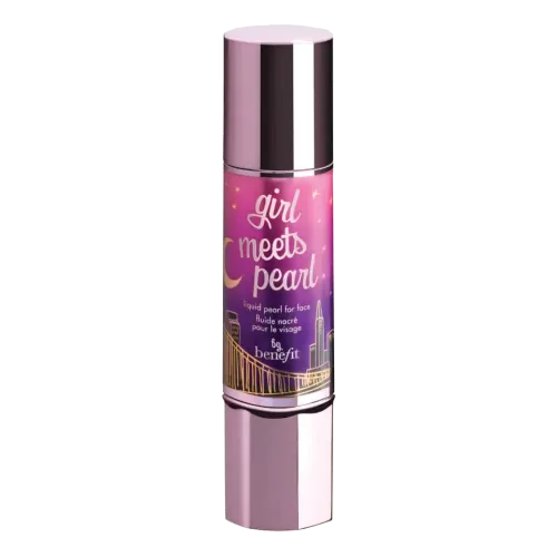 BeneFit Girl Meets Pearl