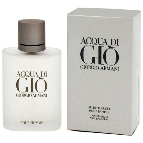 Acqua Di Gio Pour Homme