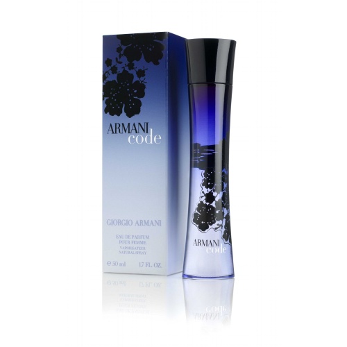 Armani Code Pour Femme