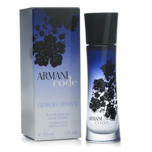 Armani Code Pour Femme