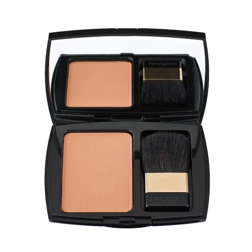 Delicate Oil-Free Powder Blush