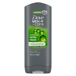 Dove Men  Care Body Wash