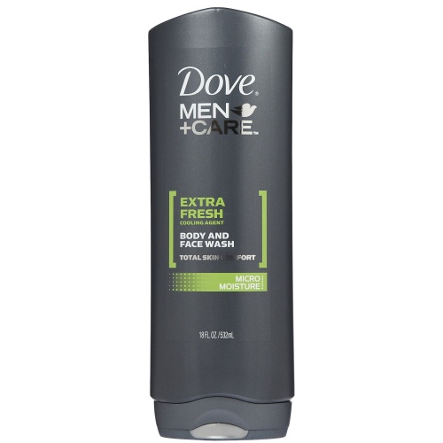 Dove Men  Care Body Wash