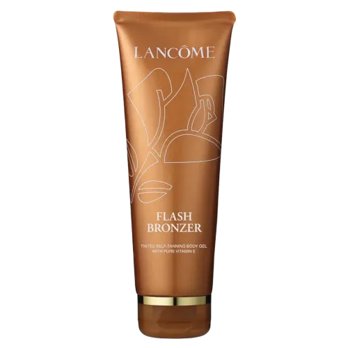 Flash Bronzer Body Gel