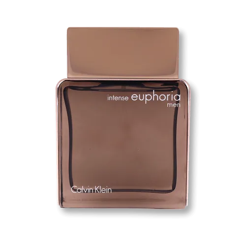 Euphoria Men Intense Eau De Toilette Spray