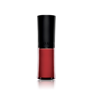 Fluid shine nail polish