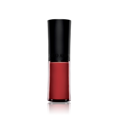 Fluid shine nail polish