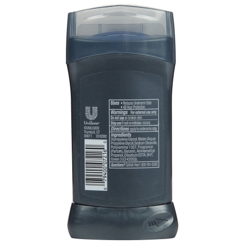 Men Care Clean Comfort Deodorant