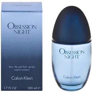 Obsession Night Perfume