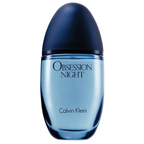 Obsession Night Perfume