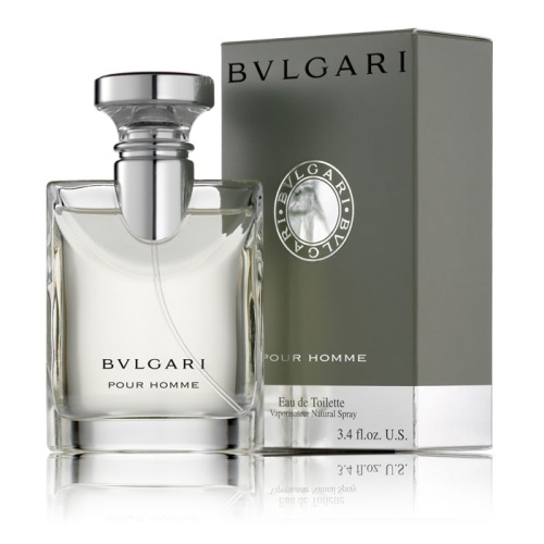 Pour Homme Eau de Toilette