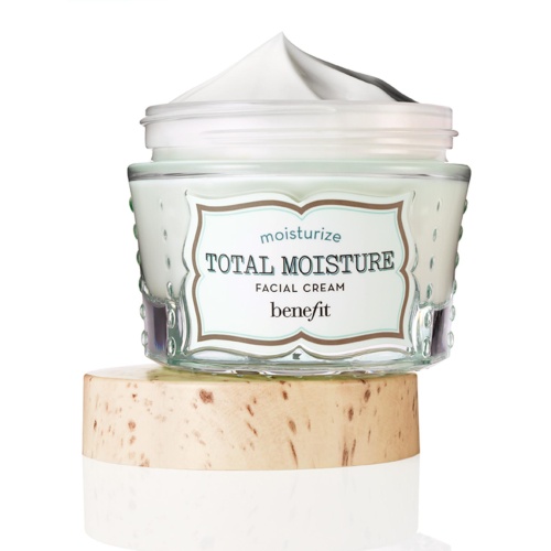 Total Moisture Facial Cream