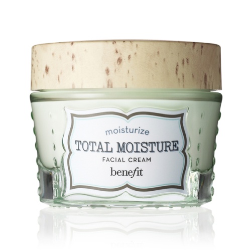 Total Moisture Facial Cream