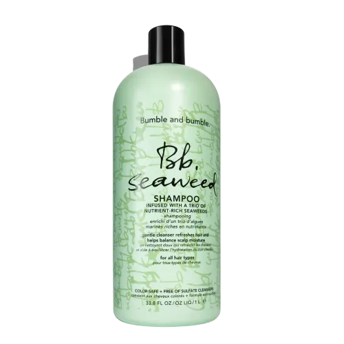 Seaweed Conditioner