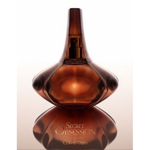 Secret Obsession Perfume