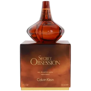 Secret Obsession Perfume