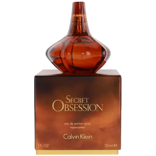 Secret Obsession Perfume