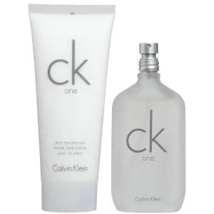ck One Gift Set