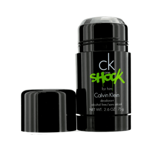 ck one shock for him Deodorant