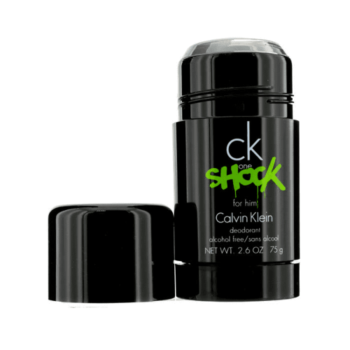 ck one shock for him Deodorant