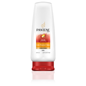 Pro-V Color Hair Solutions Color Preserve Shine Conditioner