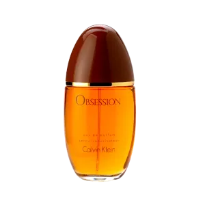 Calvin Klein Obsession For Women EDP Spray