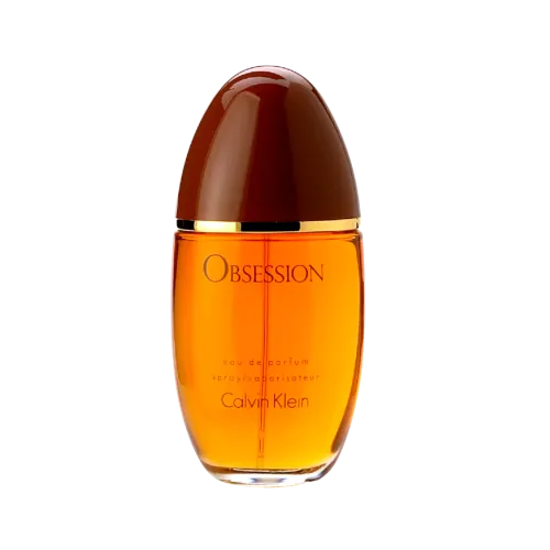 Calvin Klein Obsession For Women EDP Spray