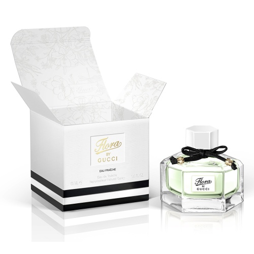 Flora By Gucci Eau Fraiche