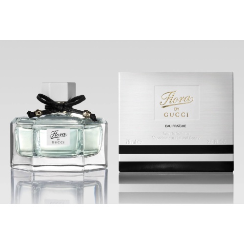Flora By Gucci Eau Fraiche