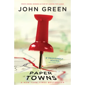 Paper Towns by John Green