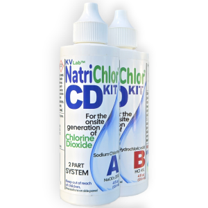 NatriChlor Chlorine Dioxide Kit